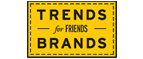 Скидка 10% на коллекция trends Brands limited! - Тамбовка